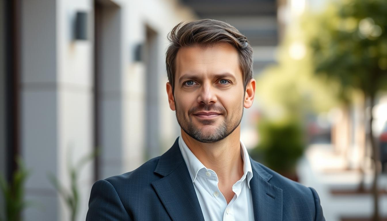 Property transfer support advisor