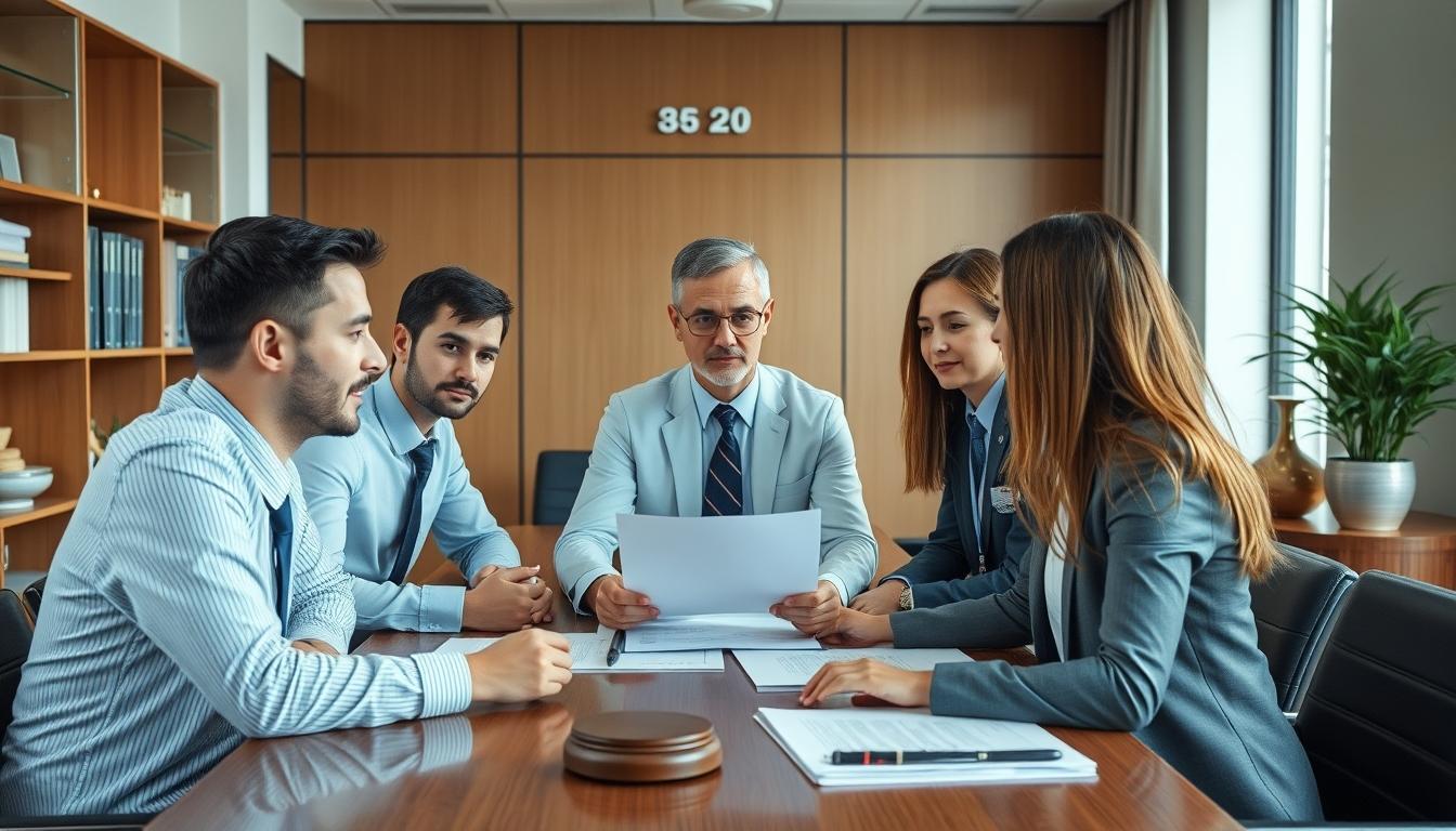 Closing preparation for a real estate deal